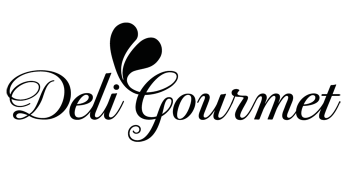 Deli Gourmet logo